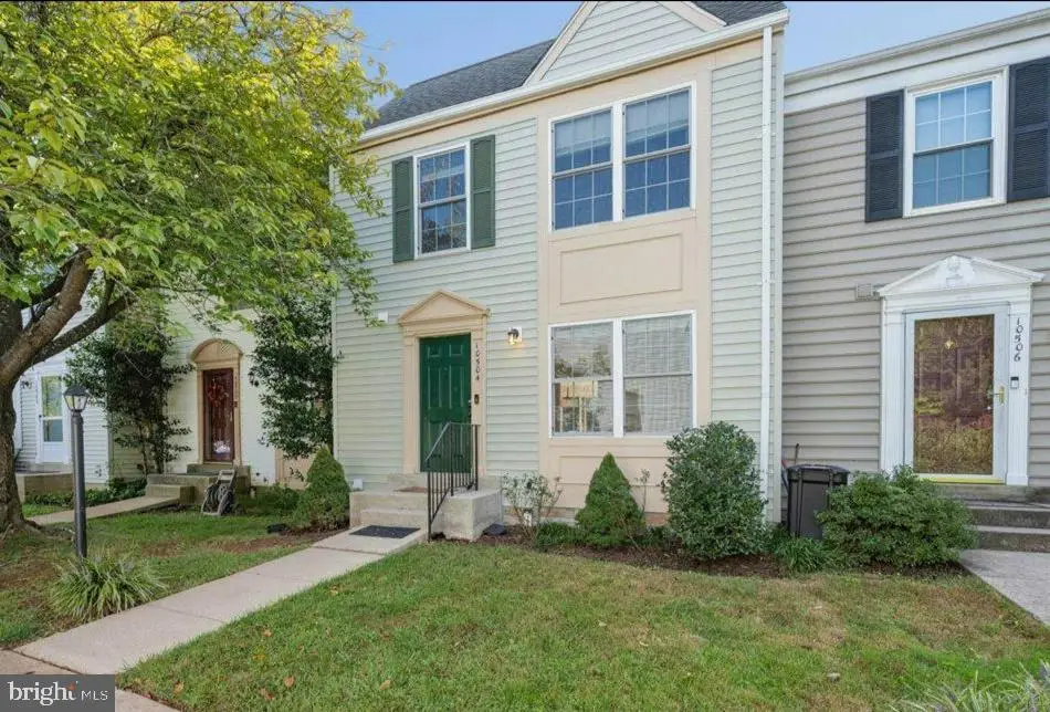 10504 Prairie Landing Ter, Gaithersburg, MD 20878 - #1