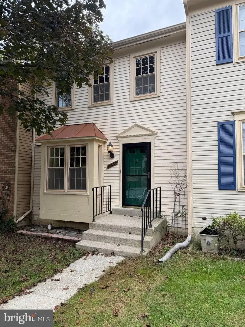 3027 Mozart Dr, Silver Spring, MD 20904 - #2