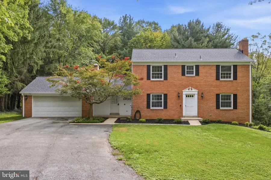 28405 Honeysuckle Dr, Damascus, MD 20872 - #2