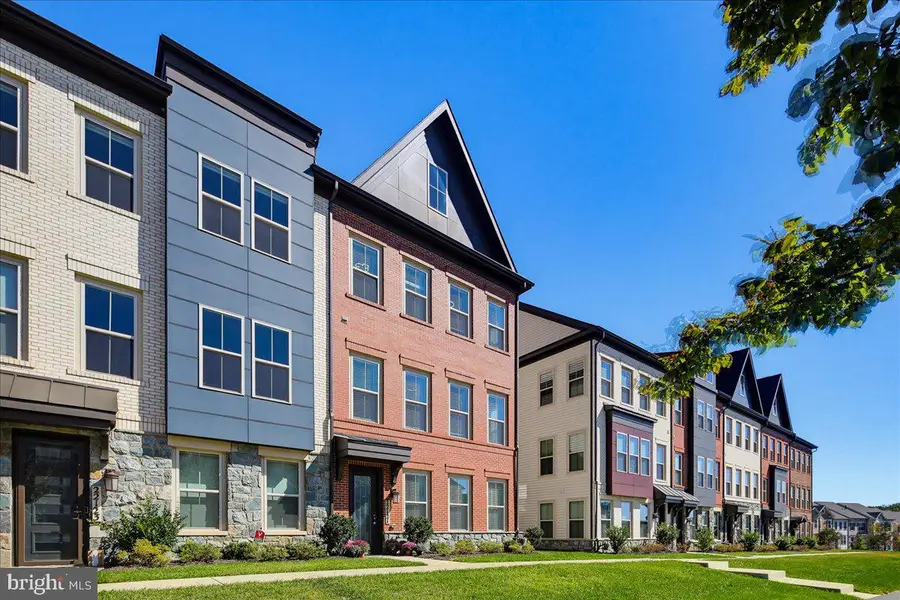 22121 Cabin Branch Ave, Clarksburg, MD 20871 - #3