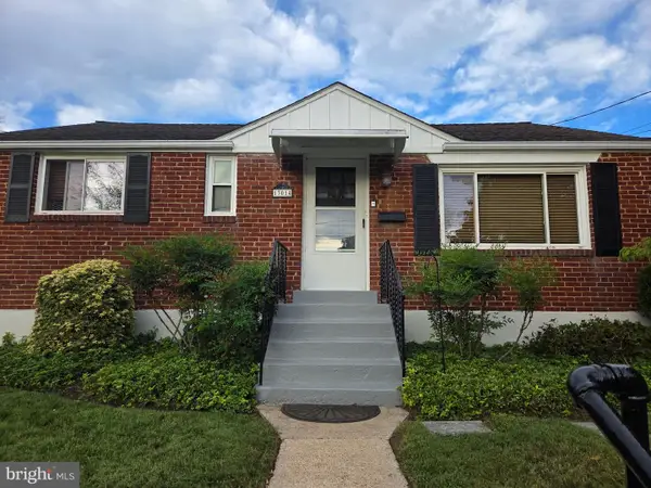 13014 Evanston St, ROCKVILLE, MD 20853