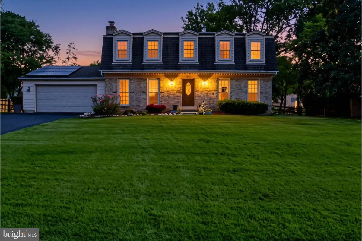 1909 Narrows Ln, Silver Spring, MD 20906 - #1