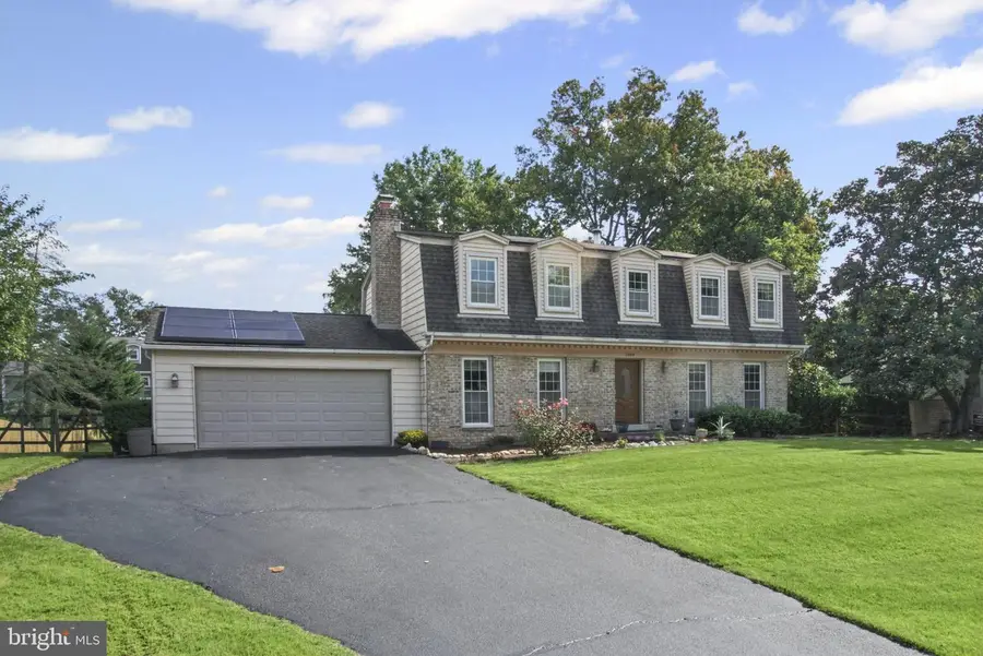1909 Narrows Ln, Silver Spring, MD 20906 - #2