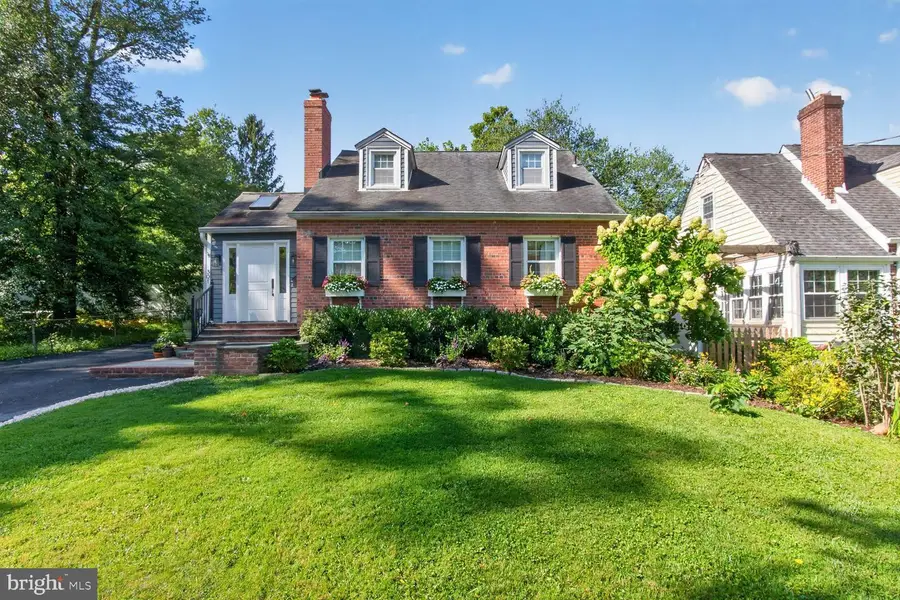 301 Pinewood Ave, Silver Spring, MD 20901 - #2