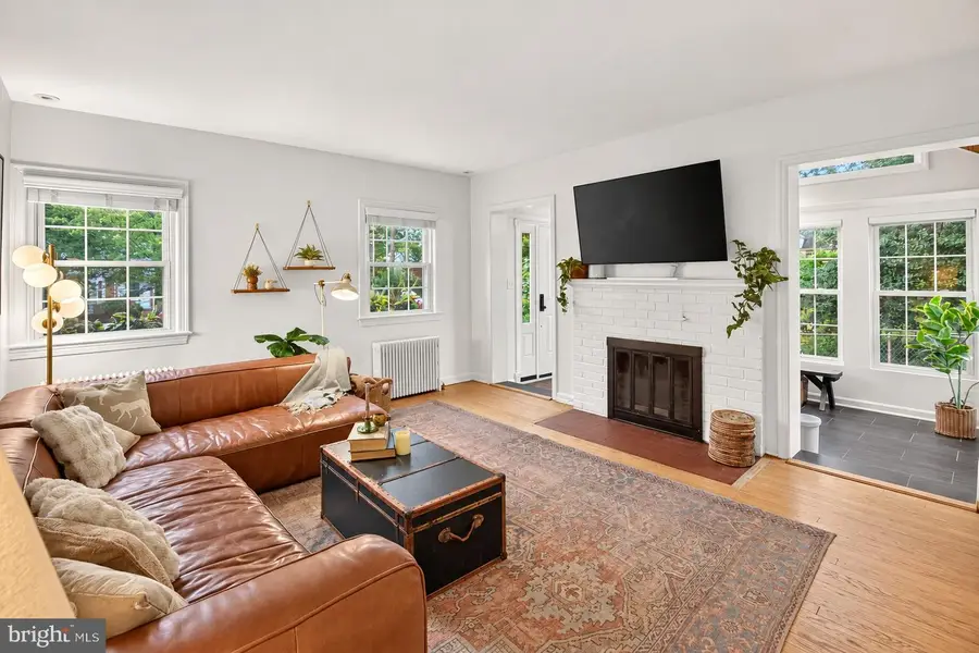 301 Pinewood Ave, Silver Spring, MD 20901 - #3