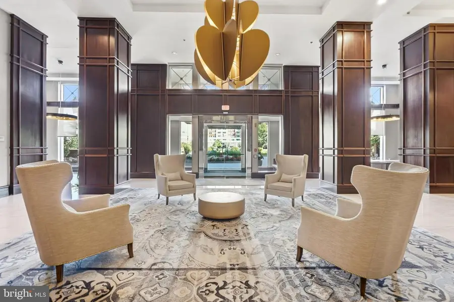 5809 Nicholson Ln #202, North Bethesda, MD 20852 - #3