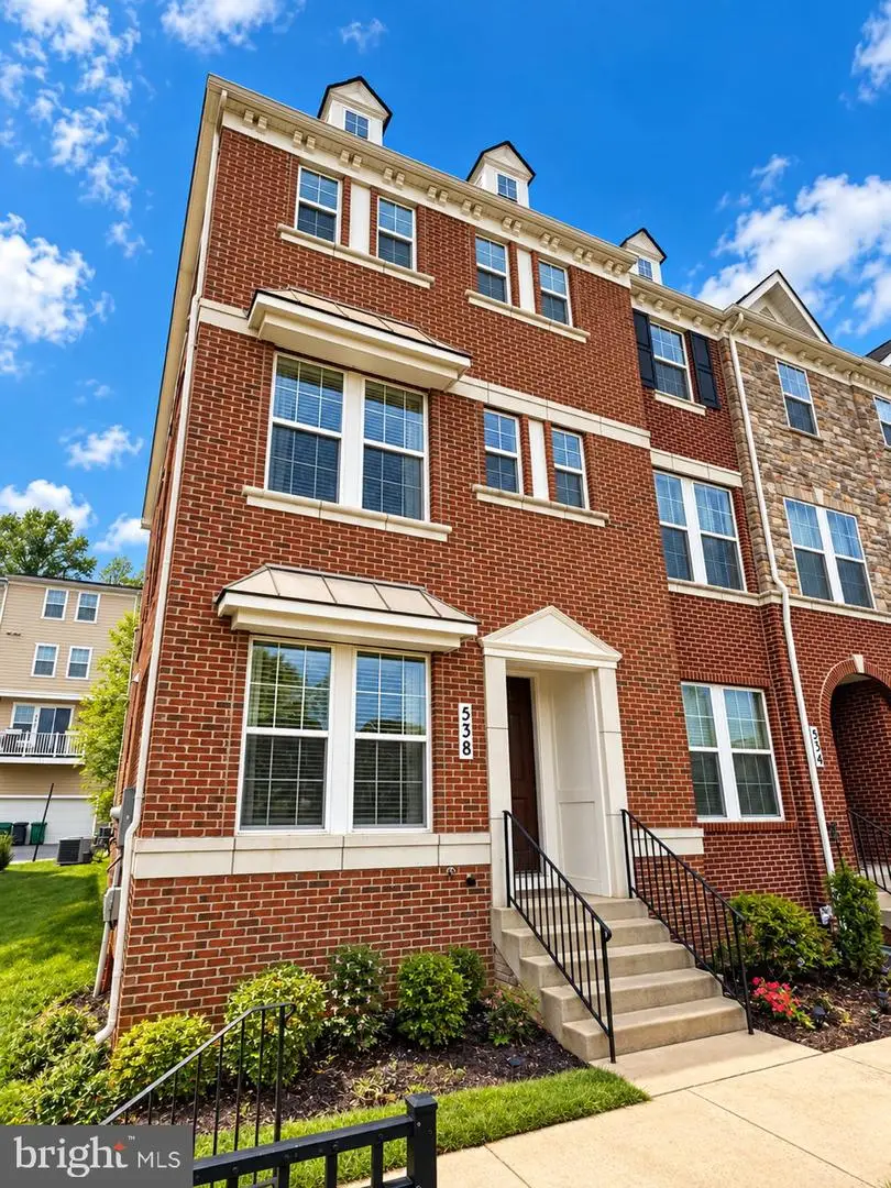 538 Cobbler Pl, Gaithersburg, MD 20877 - #1
