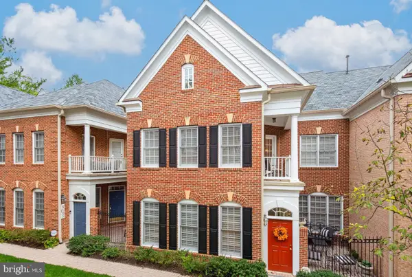 8503 Gavin Manor Ct #12, CHEVY CHASE, MD 20815