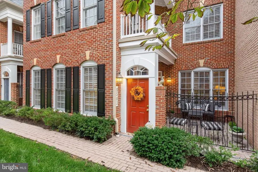 8503 Gavin Manor Ct #12, Chevy Chase, MD 20815 - #3