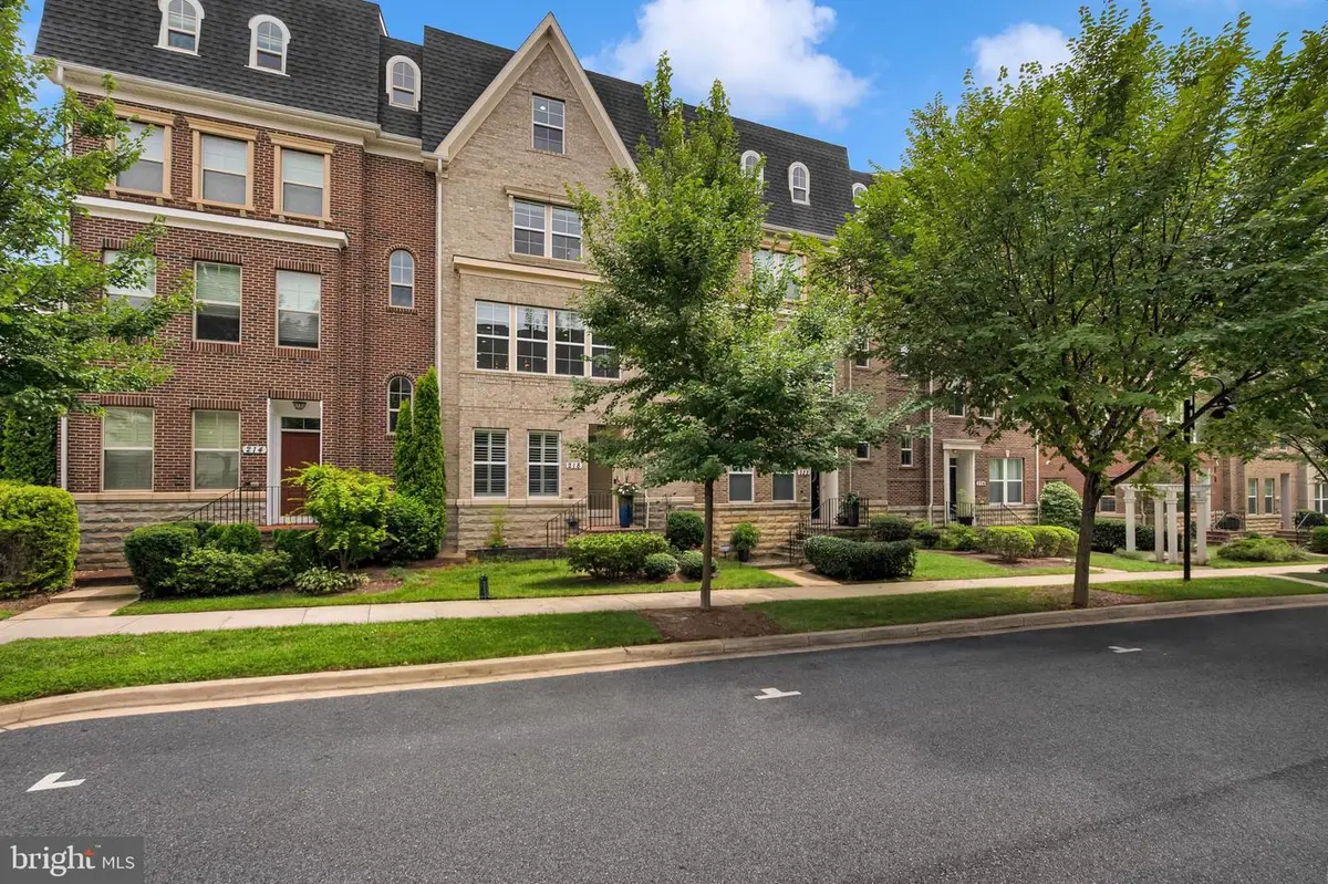 218 Baldwin St, Gaithersburg, MD 20878 - #1