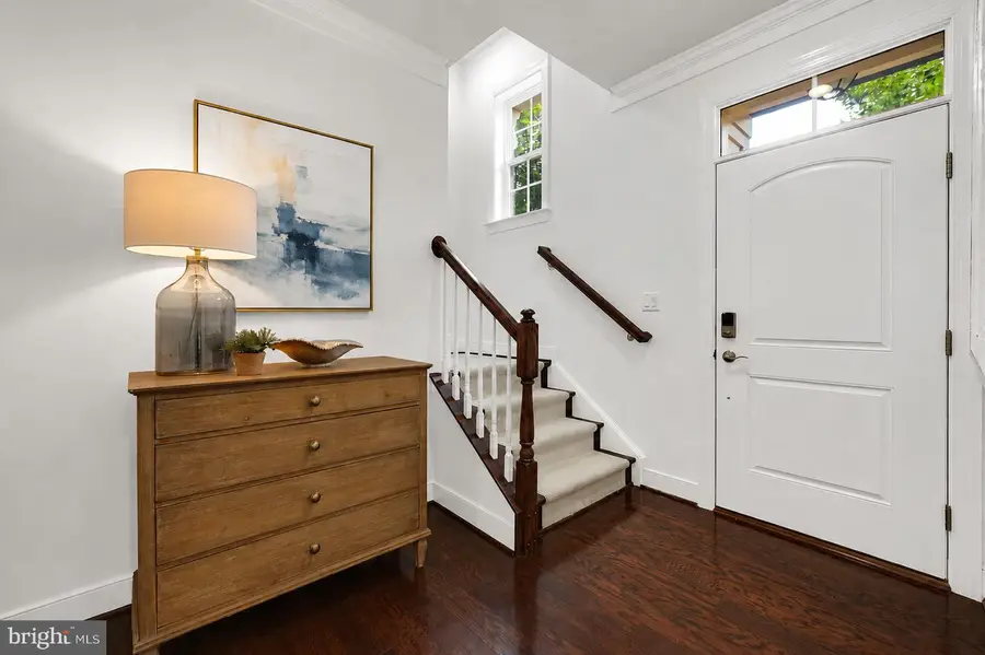 218 Baldwin St, Gaithersburg, MD 20878 - #3