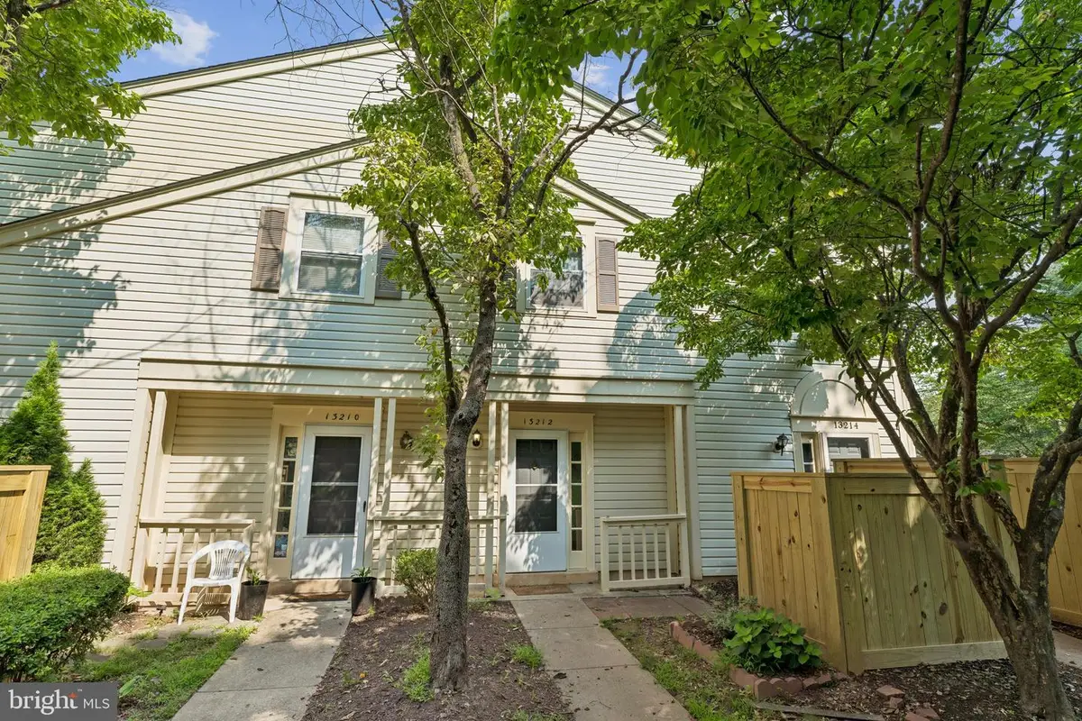 13212 Meander Cove Dr #53, Germantown, MD 20874 - #1