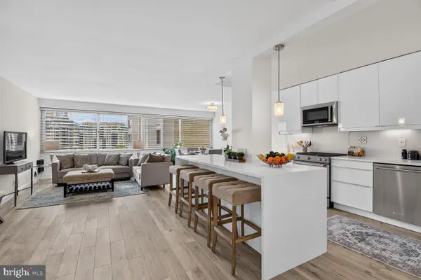 5500 Friendship Blvd #1928n, CHEVY CHASE, MD 20815