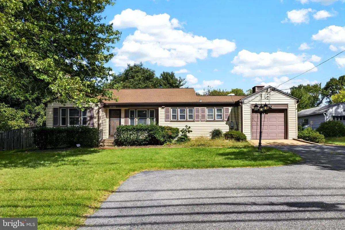 2326 Fairland Rd, Silver Spring, MD 20904 - #1