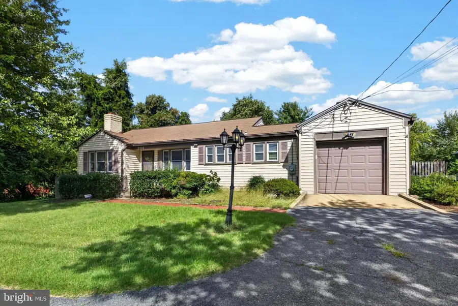 2326 Fairland Rd, Silver Spring, MD 20904 - #2
