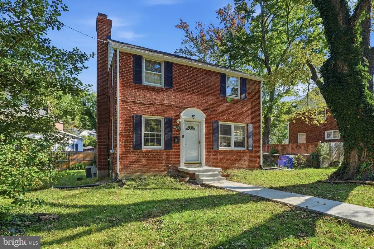 11703 Broadview Rd, Silver Spring, MD 20902 - #1
