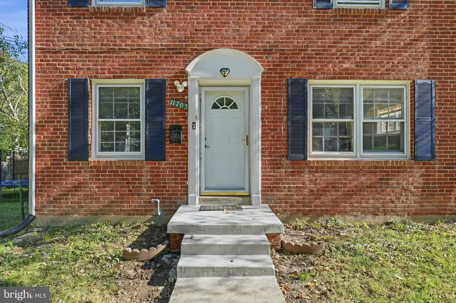11703 Broadview Rd, Silver Spring, MD 20902 - #2