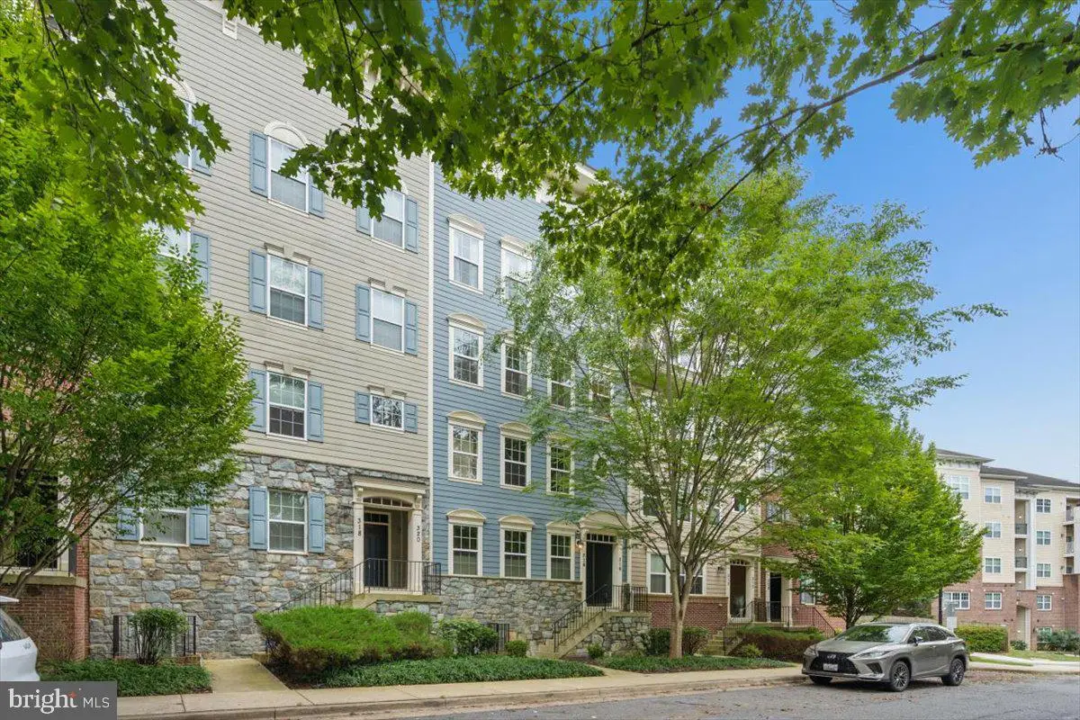 316 Park Ave #6-316, Gaithersburg, MD 20877 - #1