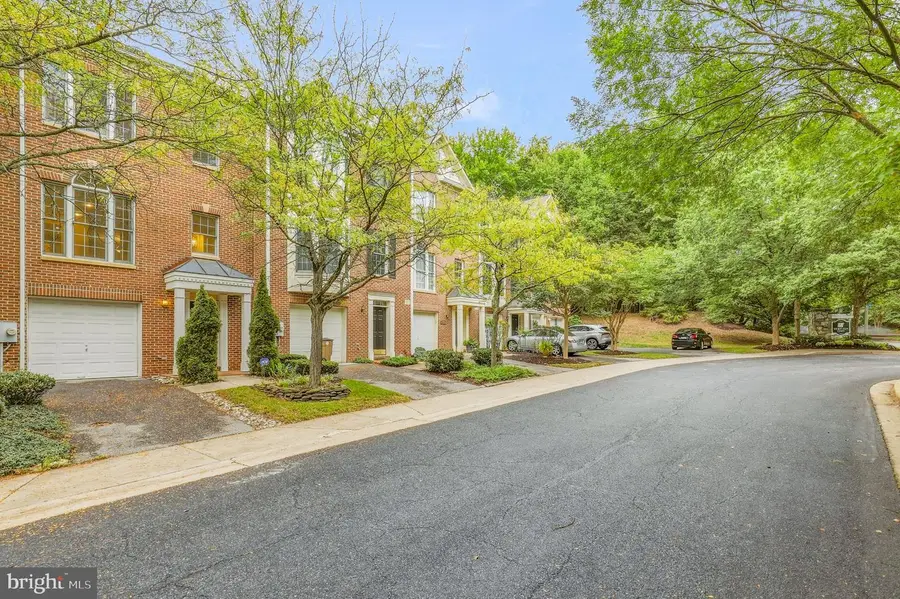 109 Wootton Oaks Ct, Rockville, MD 20852 - #2
