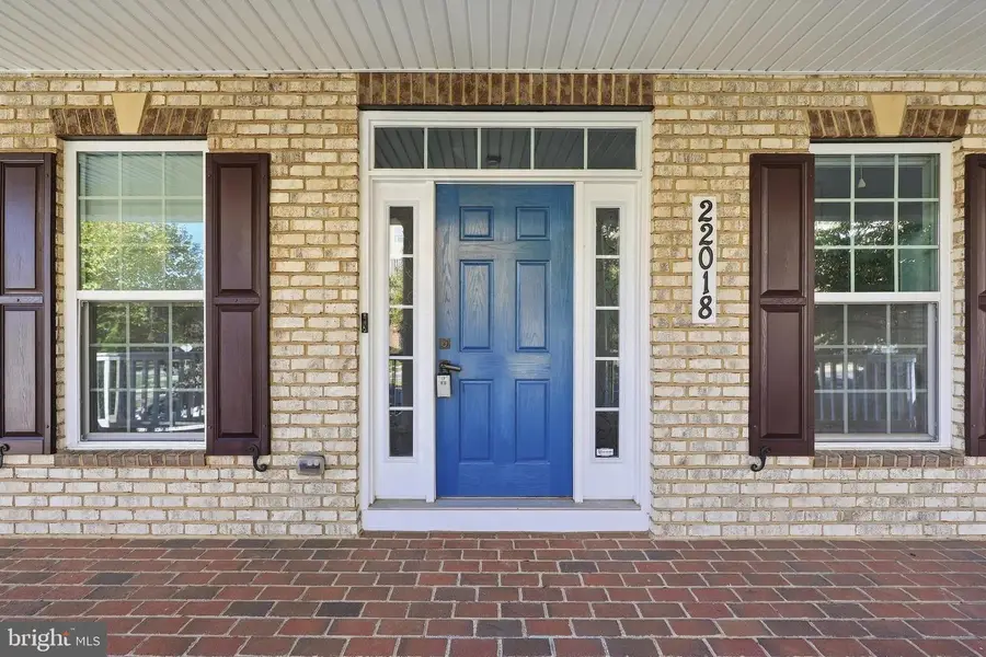 22018 Broadway Ave, Clarksburg, MD 20871 - #2