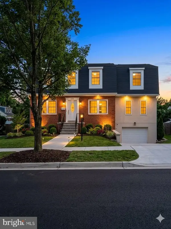 406 Leighton Ave, SILVER SPRING, MD 20901