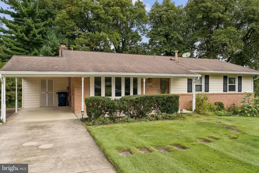 1506 Ainsley Rd, Silver Spring, MD 20904 - #2