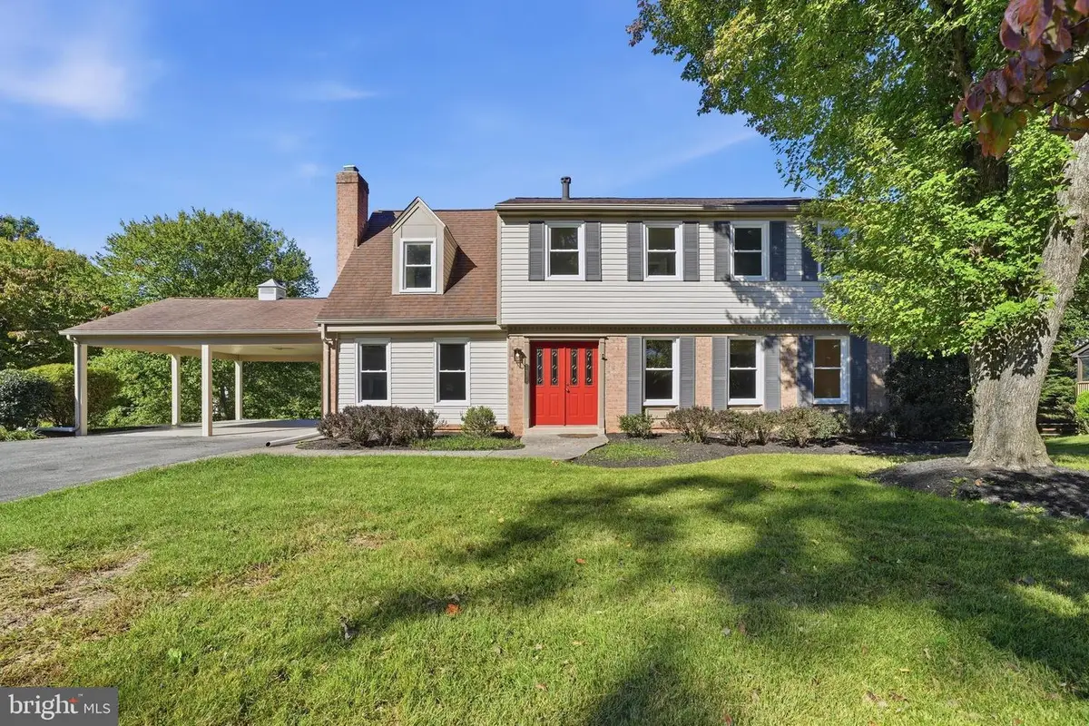 14408 Cantrell Rd, Silver Spring, MD 20905 - #1