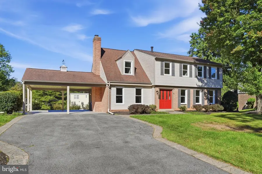 14408 Cantrell Rd, Silver Spring, MD 20905 - #2