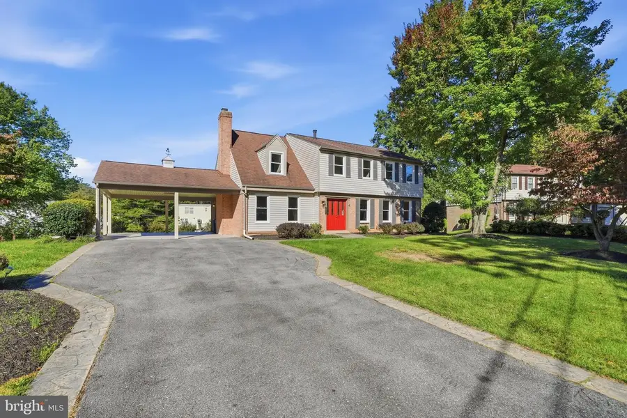 14408 Cantrell Rd, Silver Spring, MD 20905 - #3