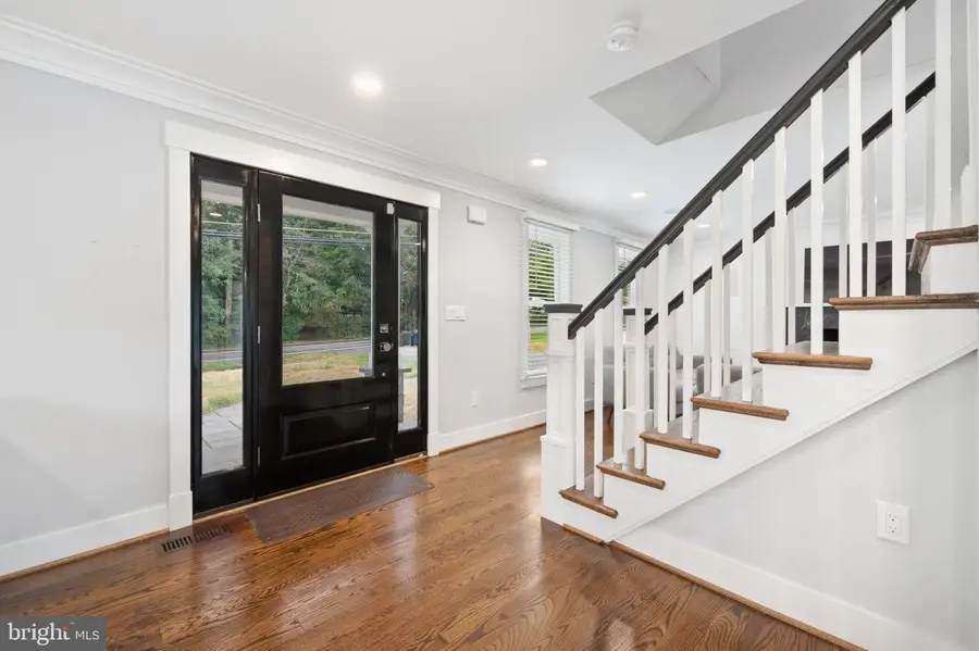 15413 Peach Orchard Rd, Silver Spring, MD 20905 - #2