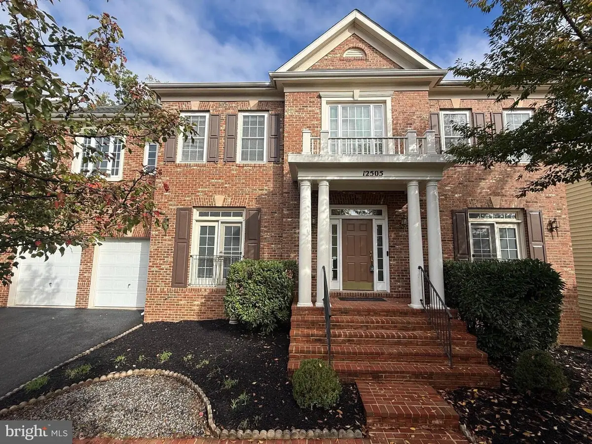 12505 Flint Tavern Ter, Clarksburg, MD 20871 - #1