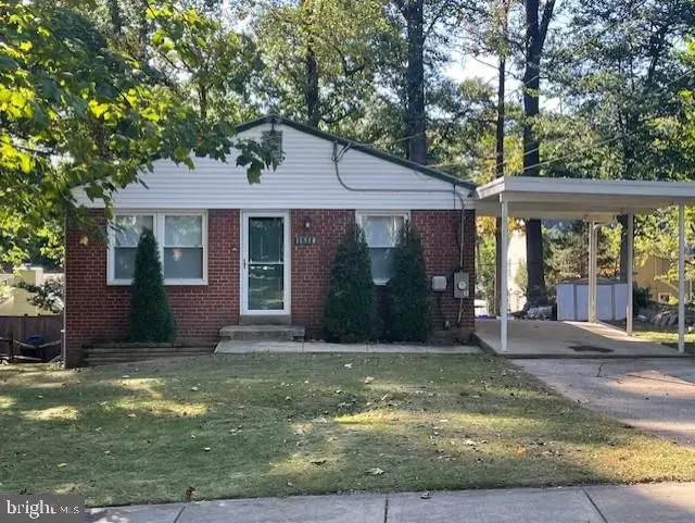 11518 Soward Dr, Silver Spring, MD 20902 - #1