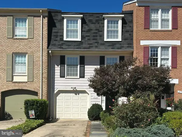 9733 Duffer Way, GAITHERSBURG, MD 20886
