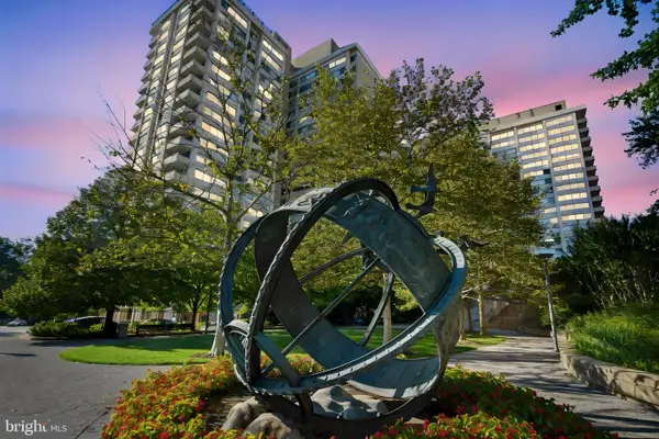 4515 Willard Ave #2415s, CHEVY CHASE, MD 20815