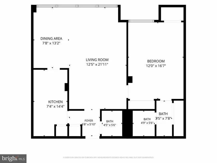 4515 Willard Ave #2415s, Chevy Chase, MD 20815 - #2