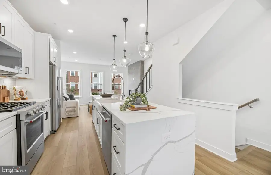 2042 Henson Norris St, Rockville, MD 20850 - #3