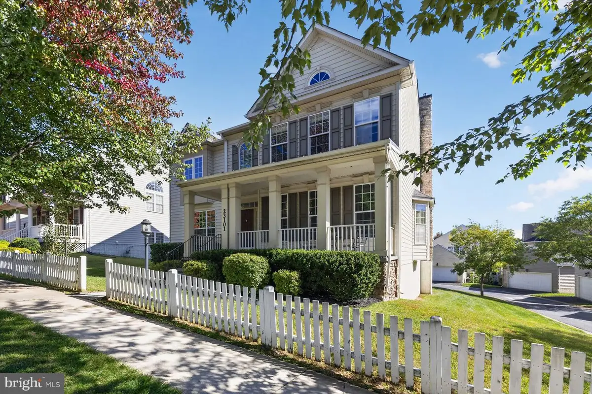 23101 Cypress Spring Cir, Clarksburg, MD 20871 - #1