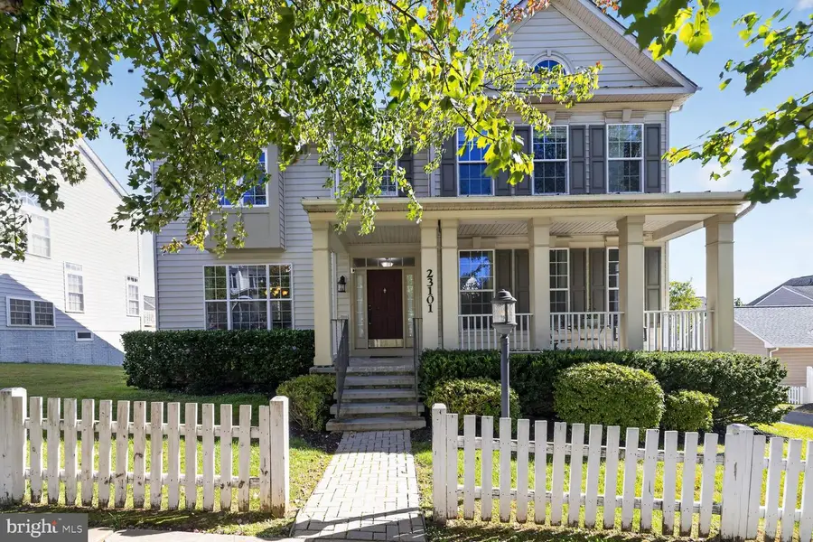 23101 Cypress Spring Cir, Clarksburg, MD 20871 - #2