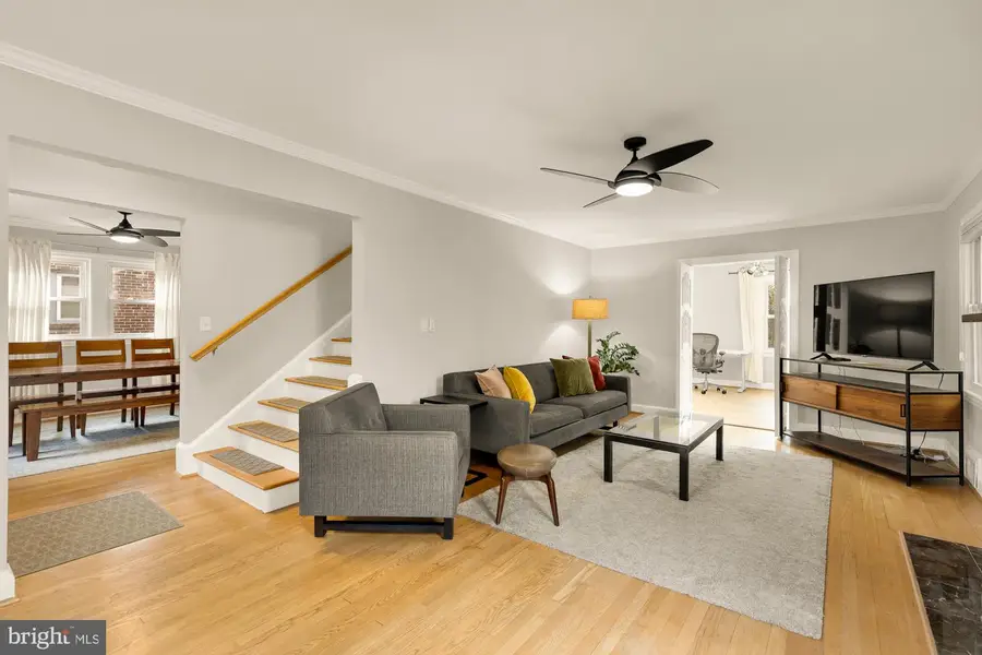 8312 Greenwood Ave, Takoma Park, MD 20912 - #3