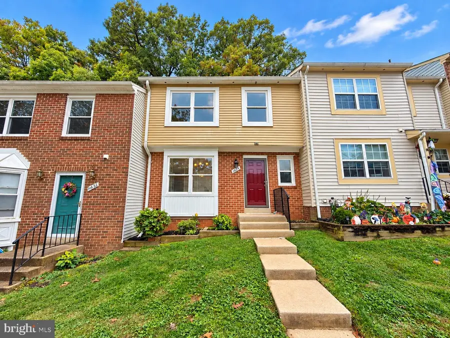 11634 Summer Oak Dr, Germantown, MD 20874 - #2