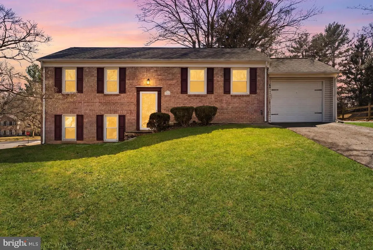 11200 Trippon Ct, North Potomac, MD 20878 - #1