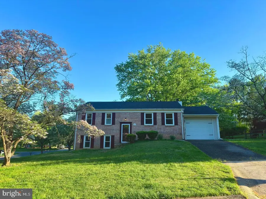 11200 Trippon Ct, North Potomac, MD 20878 - #2