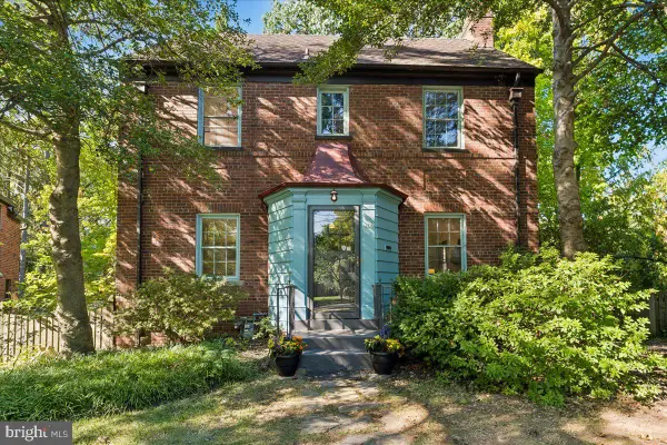 4129 Leland, CHEVY CHASE, MD 20815