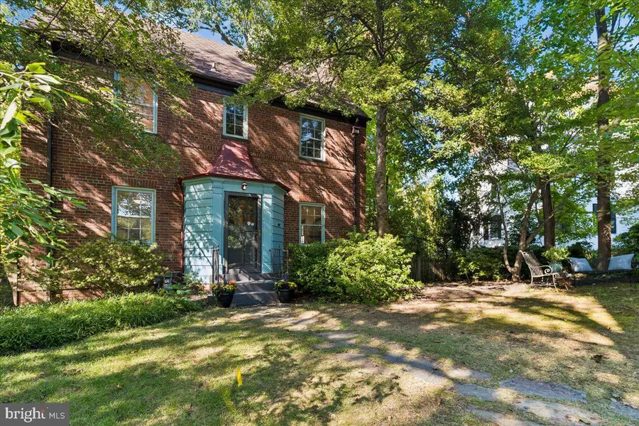 4129 Leland, Chevy Chase, MD 20815 - #2