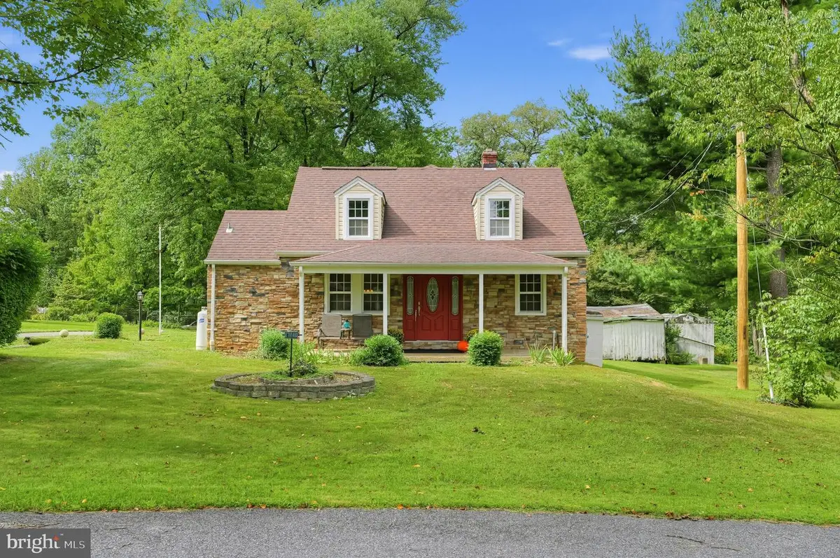 17110 Longdraft Rd, Gaithersburg, MD 20878 - #1