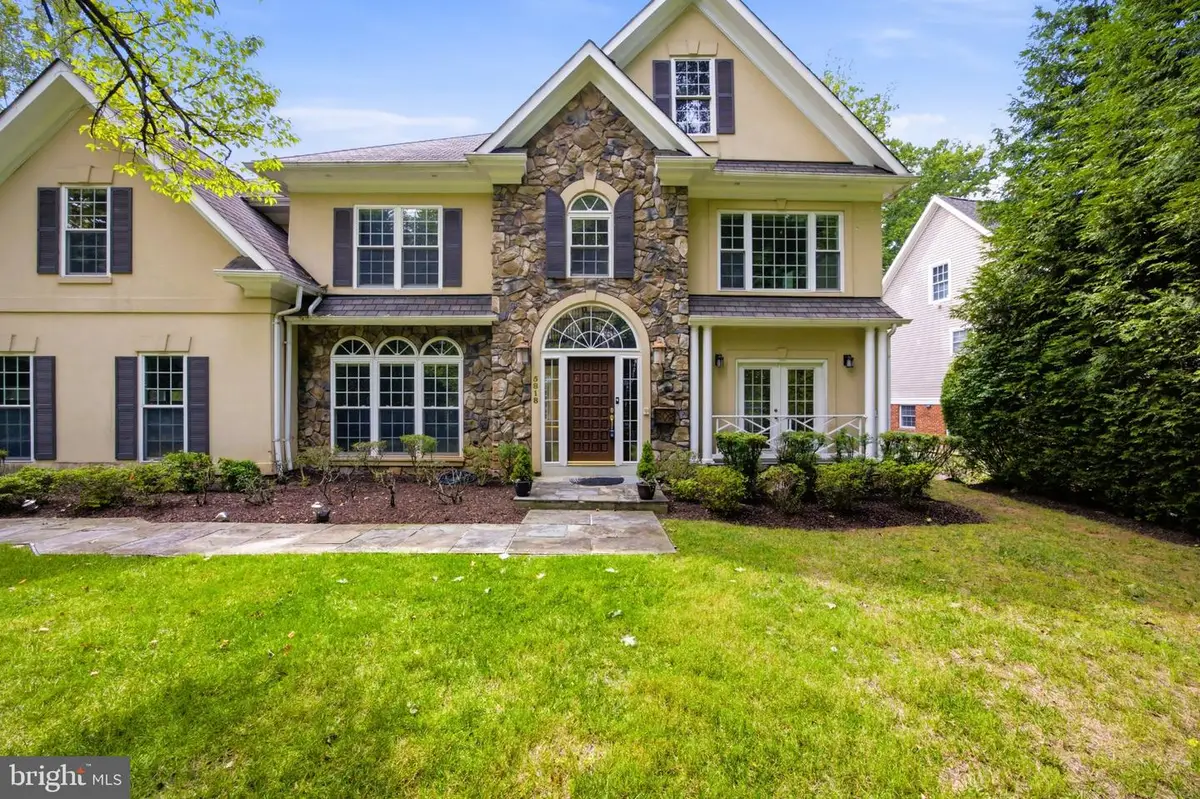 5818 Bradley Blvd, Bethesda, MD 20814 - #1