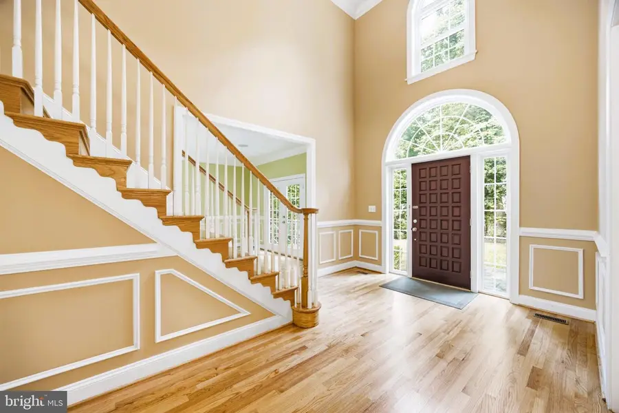 5818 Bradley Blvd, Bethesda, MD 20814 - #3