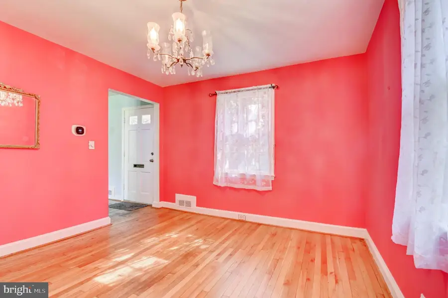 231 Whitmoor Ter, Silver Spring, MD 20901 - #3