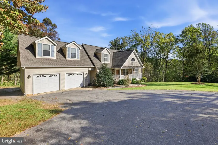 10727 Bethesda Church Rd, Damascus, MD 20872 - #3