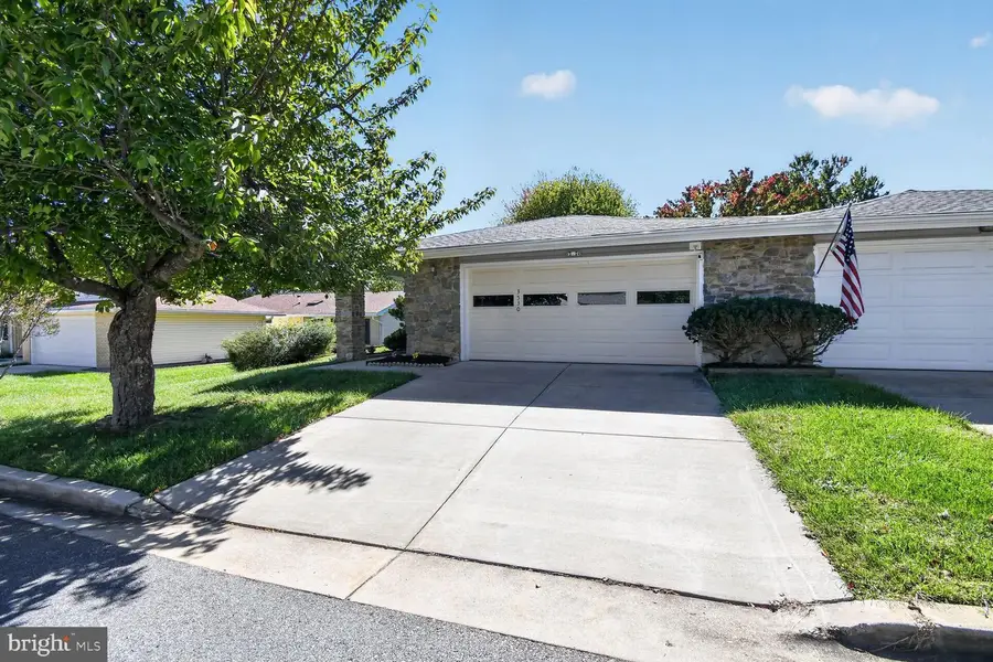 3530 Fitzhugh Ln #53-a, Silver Spring, MD 20906 - #2